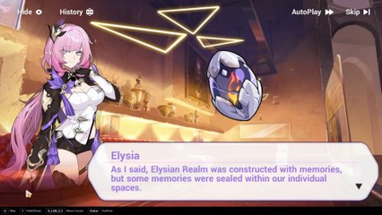 Elysian Realm - Chapter 1 prg7 Dying Kindling 1