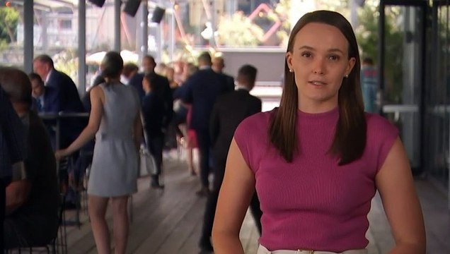 Hundred homes sold in auction as buyers cautiously anticipate interest rate rise