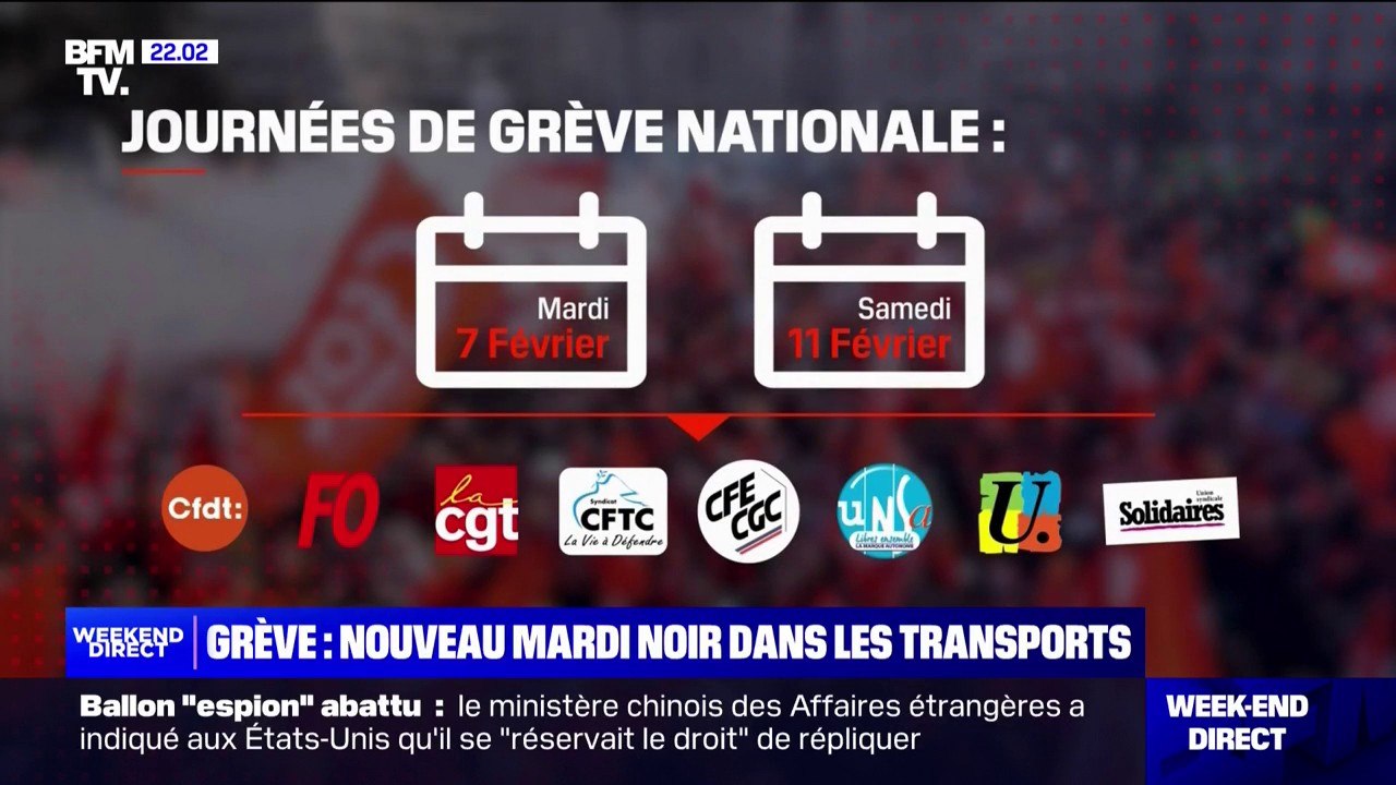 À Béziers, les syndicats s'activent pour mobiliser des manifestations contre la réforme des retraites