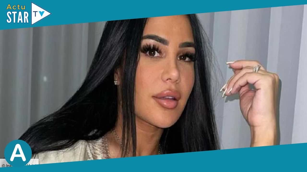 « Je crois qu’il a mes yeux » : Milla Jasmine donne des nouvelles de son fils