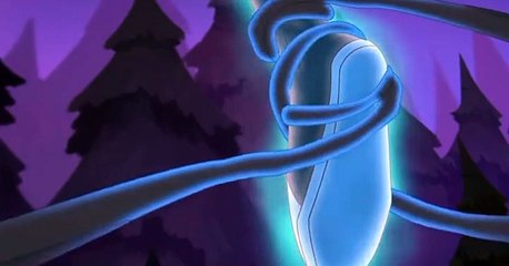 The Last Kids on Earth S02 E01