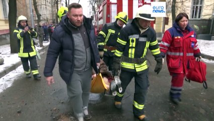 Ukraine's soon-to-be-replaced defence minister expects help from West on warplanes