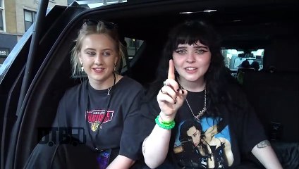 Crawlers - TOUR TIPS (Top 5) Ep. 1054