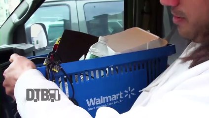 Job For A Cowboy - BUS INVADERS (Revisited) Ep. 187