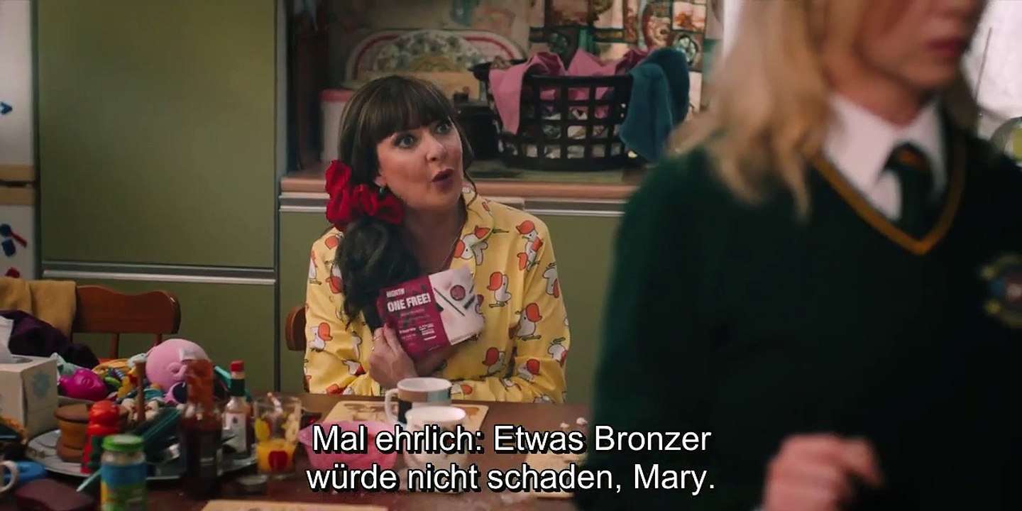 Derry Girls Staffel 3 Folge 2