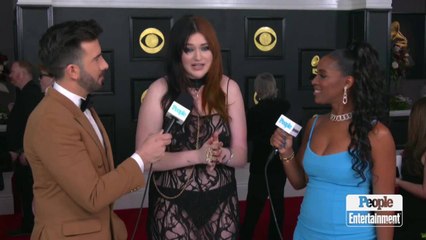 GAYLE Teases Upcoming Tours with Taylor Swift and Pink