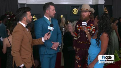 Brothers Osborne Still Feel Like "Fish Out of Water" Despite Increased Award Recognition