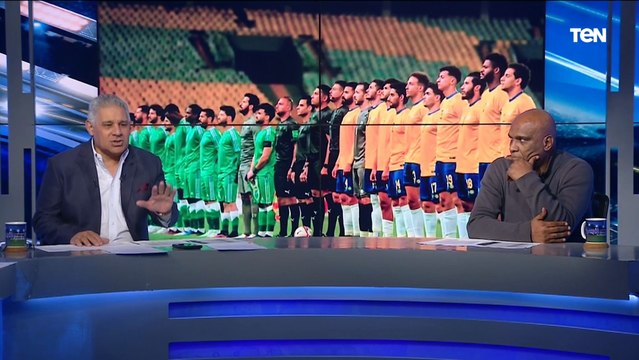 هدف الدراويش يتحمله الدفاع .. محمد نور يحلل فنياً أسباب تعادل الاتحاد مع الإسماعيلي بالدوري