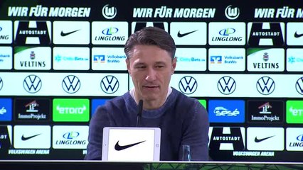 Kovač erklärt: Warum die Niederlage gegen Bayern nichts mit der 3er-Kette zu tun hat 🧠