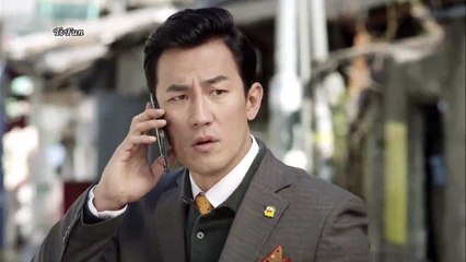 مسلسل الرجل الحديدي الحلقة 15 الخامسة عشر