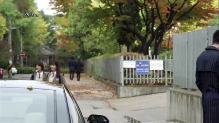 مسلسل الرجل الحديدي الحلقة 16 السادسة عشر