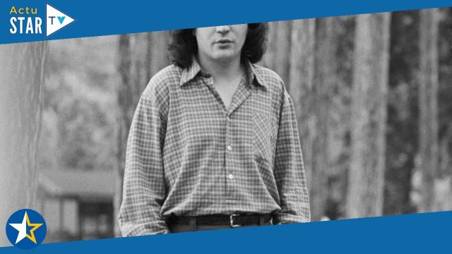 Je n'arrête pas de me poser cette question : Mort de Daniel Balavoine, le miraculé qui devait être