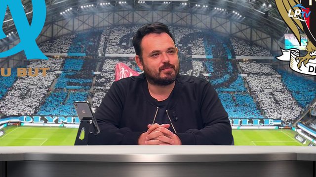 OM 1-3 Nice : la troisième mi-temps