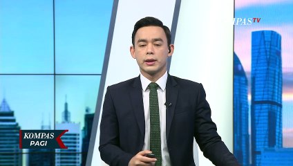 Kebakaran Menghanguskan Puluhan Kios di Pasar Terong Kota Makassar!