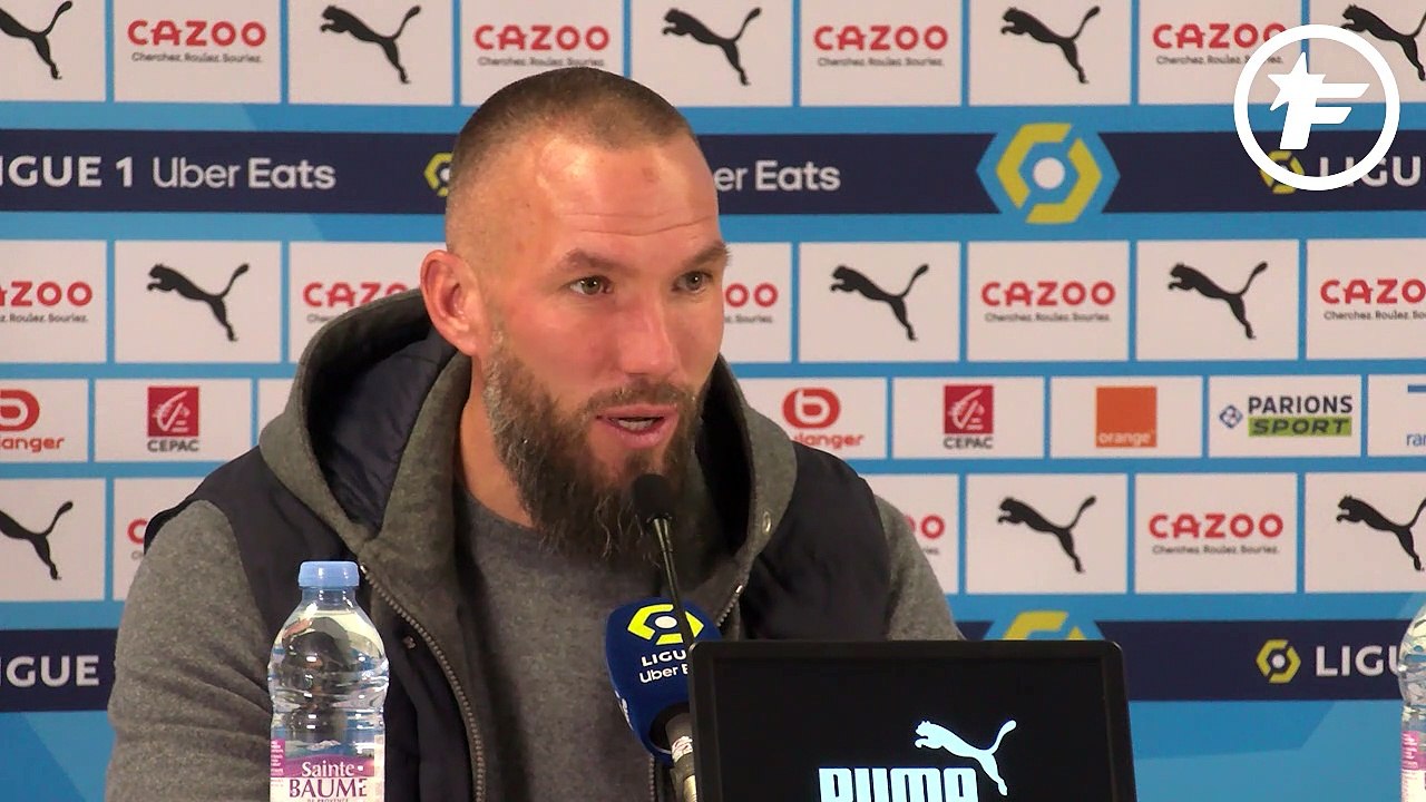 L'analyse de Didier Digard
