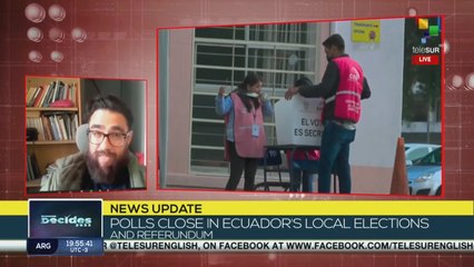 The real meaning of this referendum is to give the president more power, says analyst