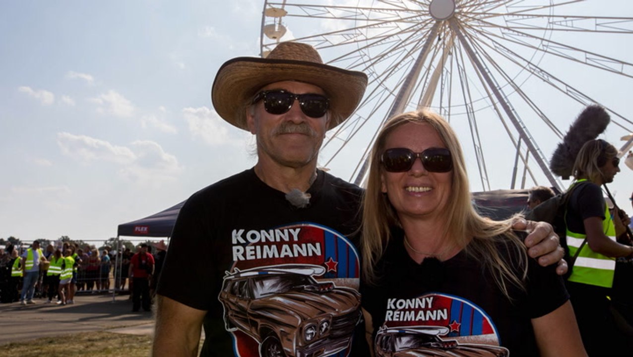 Die Reimanns: Wo wohnen Konny und Manus Kinder?