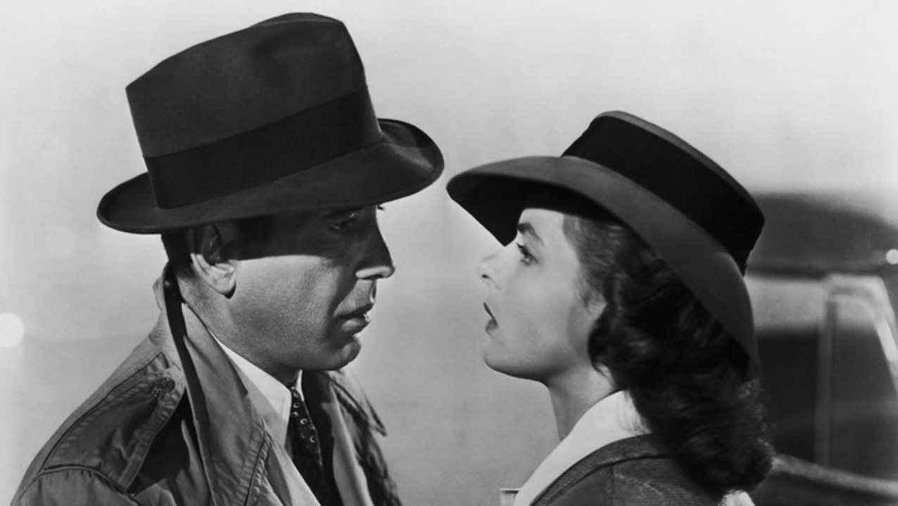 'Casablanca': Facts You Never Knew About The Cl...