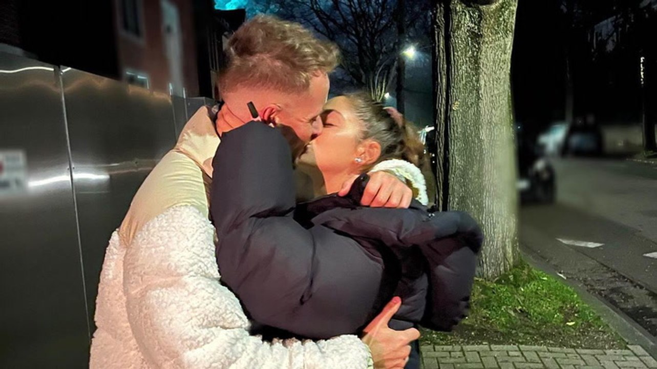 Hochzeitsgerüchte bei Julian Claßen & Tanja: Passfoto sorgt für Klarheit