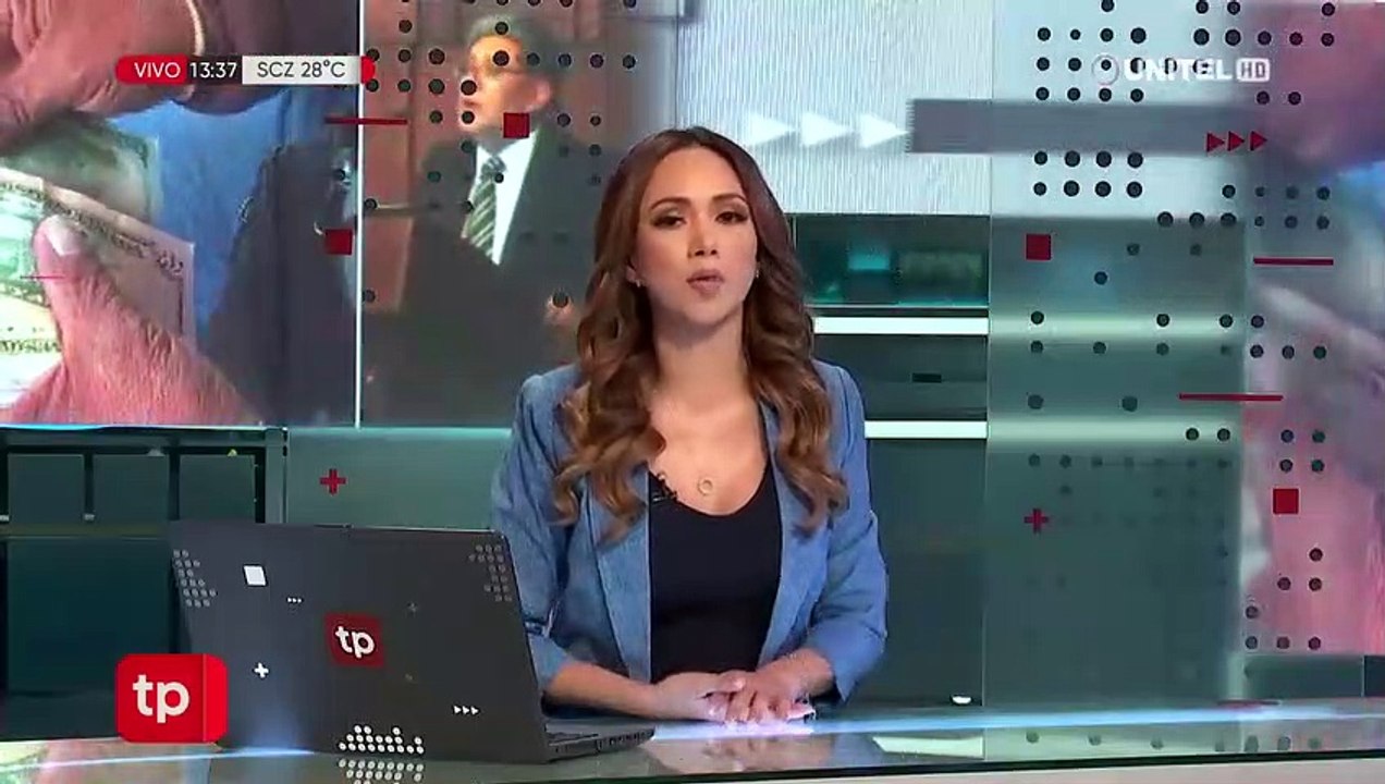 BCB refleja caída de las Reservas Internacionales y lo atribuye a factores externos