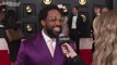 PJ Morton on His Multiple GRAMMY Nominations and Maroon 5 Vegas Residency | GRAMMYs 2023