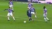 Messi & Hakimi turn things round for PSG v Toulouse