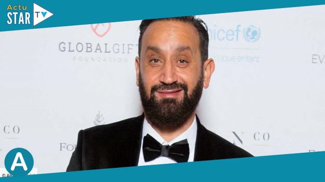 « Un séisme » : Cyril Hanouna choqué par l’état de sa maison après une semaine avec ses enfants