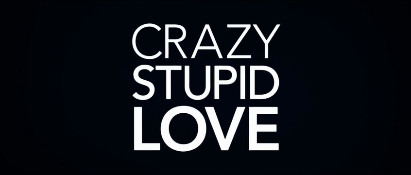 CRAZY, STUPID, LOVE (2011) Trailer - SPANISH