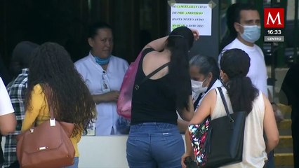 Supera Jalisco los 702 mil casos positivos de coronavirus