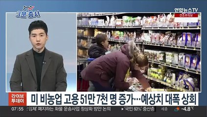 [3분증시] 뉴욕증시, 되살아난 긴축 우려에 하락…나스닥 1.59%↓ 外