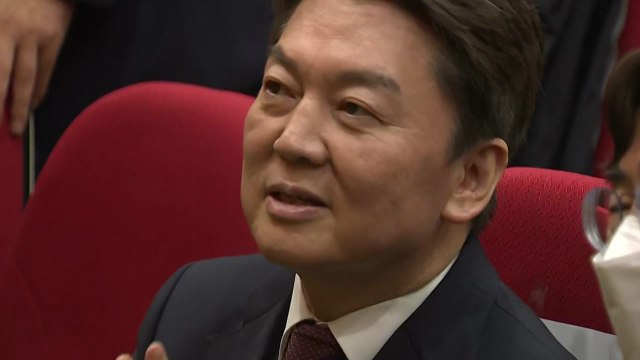 [뉴스라이더] 대통령실, 安 향해 尹 끌어들이지 말라 ...윤심은 있다? 없다? / YTN