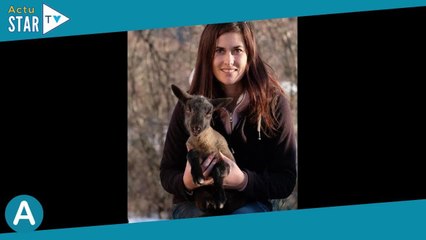 Aurélia (L'amour est dans le pré 2018) "déçue" par Jean-François