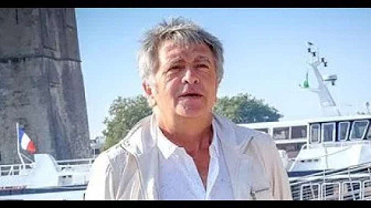 L’humoriste Jean-Yves Lafesse est décédé à 64 ans : "Quelle tristesse", ses fans en deuil
