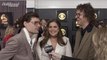 Hillary Scott and For King & Country On Being Nominated For Their Collaboration, Wanting to Work With Babyface and Adele | Grammys 2023