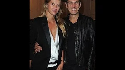 Marc Lavoine marié à une femme de 25 ans : son ex, Sarah Poniatowski, rompt le silence