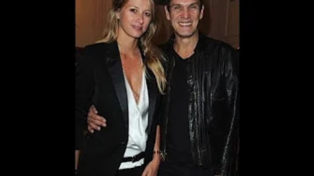 Marc Lavoine marié à une femme de 25 ans : son ex, Sarah Poniatowski, rompt le silence