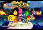 Christmas NiGHTS Into Dreams online multiplayer - saturn