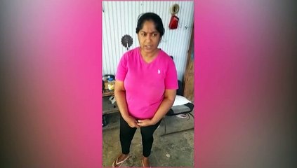 Four Fishermen Missing