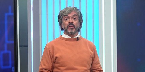 Juan Daniel Oviedo anuncia que deja Noticias RCN para recoger firmas por Bogotá