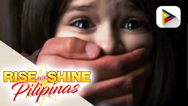 National Awareness Week for the Prevention of Child Sexual Abuse and Exploitation