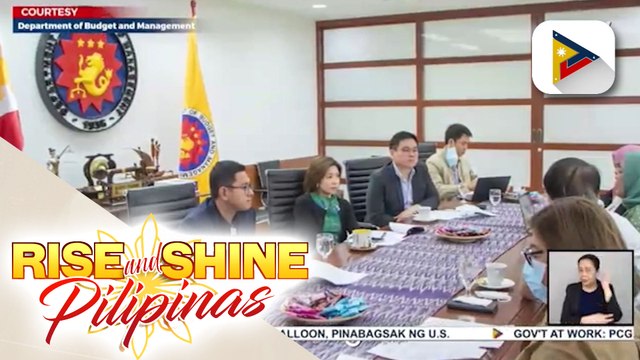 DBM, tiniyak ang suporta para sa mga biktima ng 2017 Marawi Siege; pagbibigay ng tulong, pinabibilis