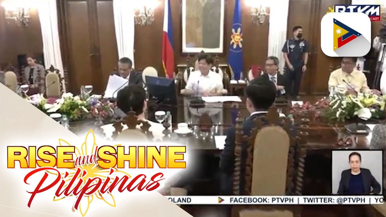 1-M households, makikinabang sa itatayong 440-MW peak Solar Power Project sa Isabela