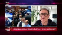 Küresel Ekonomiyi Hangi Tehlikeler Bekliyor? - Dün Bugün Yarın