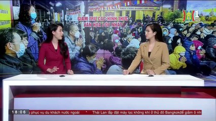 Giảm trừ các hình thức 'văn hóa cóp nhặt'