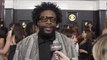 Questlove On Creating and Curating the Hip-Hop 50 Tribute At the Grammys |Grammys 2023