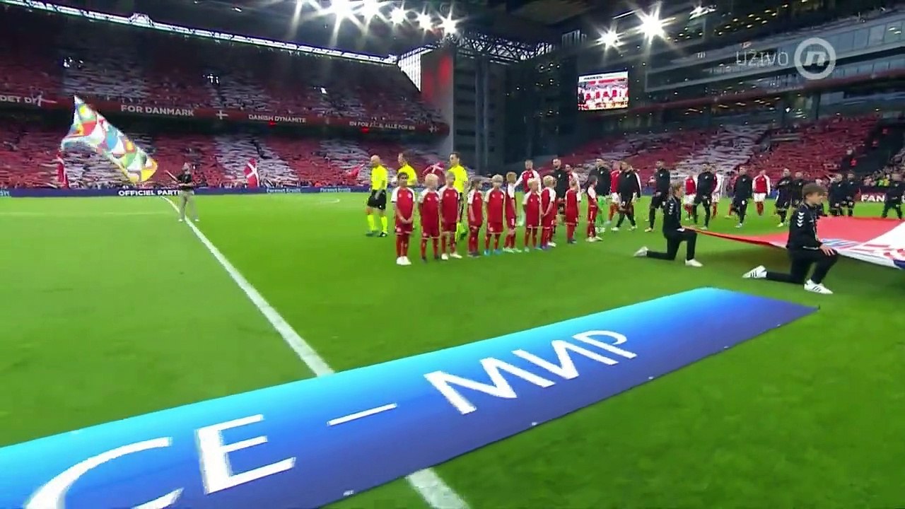 Danska - Hrvatska 0_1 [2022.] (1/2)