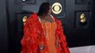 Grammys 2023_ Stars walk red carpet ahead of awards show
