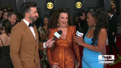 Fran Drescher Reveals What Is On Her Playlist, Including Gregorian Chant Music