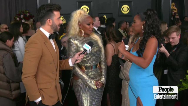 Mary J. Blige Says She Went Into Album Betting On Herself