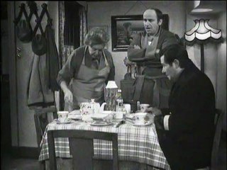 101.On The Buses...The early shifts